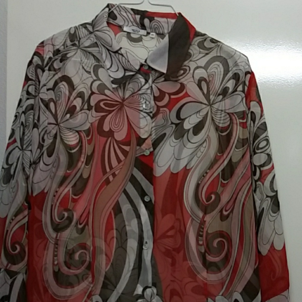 Womens blouse